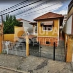 CASA TÉRREA COM 2 QUARTOS PARA VENDA, VILA GUSTAVO, SÃO PAULO