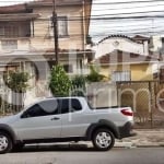 TERRENO RESIDENCIAL COM 644M² PARA VENDA, VILA MARIA ALTA, SÃO PAULO