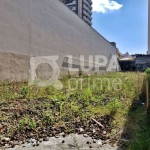 TERRENO RESIDENCIAL COM 500M² PARA VENDA, SANTANA, SÃO PAULO