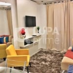 Apartamento com 2 quartos para venda na Moóca, São Paulo