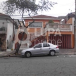 CASA COM 3 QUARTOS, EDICULA E 3 VAGAS DE GARAGEM PARA VENDA, VILA MARIA, SÃO PAULO