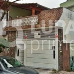 Casas para Renda, Parque Novo Mundo, São Paulo