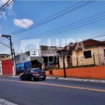 TERRENO COMERCIAL COM 1.800M² PARA VENDA, VILA GUILHERME, SÃO PAULO