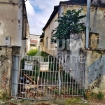 TERRENO COM 720M² PARA VENDA, VILA GUILHERME, SÃO PAULO