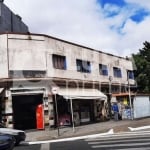 PRÉDIO COMERCIAL COM 423M² PARA VENDA, PARI, SÃO PAULO