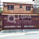SOBRADO COM 4 QUARTOS PARA VENDA, VILA GUSTAVO, SÃO PAULO