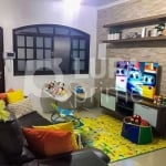 SOBRADO COM 3 QUARTOS PARA VENDA, VILA GUILHERME, SÃO PAULO