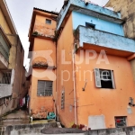 SOBRADO COM 6 QUARTOS, EDICULA E 1 VAGA DE GARAGEM PARA VENDA, VILA MARIA ALTA, SÃO PAULO