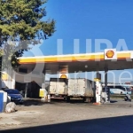 POSTO DE GASOLINA COM 1.030M² PARA VENDA, JARDIM ANDARAÍ, SÃO PAULO