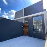 Casa com 2 dormitórios à venda, 76 m² por R$ 450.000,00 - Jardim Maristela II - Atibaia/SP