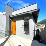 Casa com 3 dormitórios à venda, 108 m² por R$ 690.000,00 - Recreio Maristela - Atibaia/SP