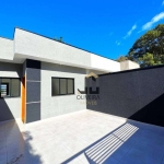 Casa com 2 dormitórios à venda, 60 m² por R$ 440.000,00 - Jardim São Felipe - Atibaia/SP