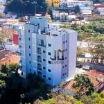 Apartamento com 2 dormitórios à venda, 65 m² por R$ 555.000,00 - Vila Thais - Atibaia/SP