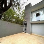 Casa com 3 dormitórios à venda, 82 m² por R$ 500.000,00 - Jardim Santo Antônio - Atibaia/SP