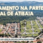 Terreno à venda, 176 m² por R$ 227.655,50 - Jardim Terceiro Centenário - Atibaia/SP