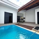 Casa com 3 dormitórios à venda, 104 m² por R$ 720.000,00 - Nova Atibaia - Atibaia/SP