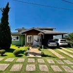 Casa com 3 dormitórios à venda, 270 m² por R$ 1.590.000,00 - Condomínio Serra da Estrela - Atibaia/SP