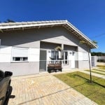 Casa com 2 dormitórios à venda, 54 m² por R$ 638.300,00 - Villagio Dei Fiori - Atibaia/SP