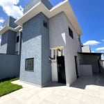 Casa com 2 suítes à venda, 82 m² por R$ 480.000 - Nova Atibaia - Atibaia/SP