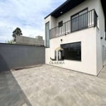 Casa com 3 dormitórios à venda, 119 m² por R$ 600.000,00 - Vivejo  - Atibaia/SP