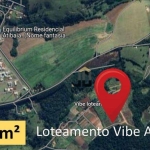 Terreno à venda, 450 m² por R$ 130.000,00 - Boa Vista - Atibaia/SP