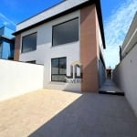 Casa com 2 dormitórios à venda, 130 m² por R$ 1.100.000,00 - Vila Petrópolis - Atibaia/SP