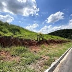 Terreno à venda, 300 m² por R$ 350.000,00 - Portal Lamis - Atibaia/SP