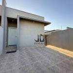 Casa com 4 dormitórios à venda, 113 m² por R$ 729.000,00 - Jardim Paulista - Atibaia/SP