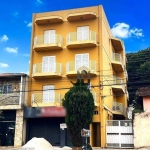 Apartamento com 2 Dormitórios à venda, 85 m² por R$ 420.000 - Jardim Alvinópolis - Atibaia/SP