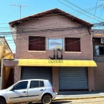 Casa com 3 dormitórios à venda, 135 m² por R$ 650.000,00 - Centro - Atibaia/SP