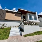 Casa com 3 dormitórios à venda, 200 m² por R$ 1.950.000,00 - Condomínio Reserva São Nicolau - Atibaia/SP