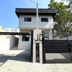 Casa com 3 dormitórios à venda, 115 m² por R$ 780.000,00 - Recreio Maristela - Atibaia/SP