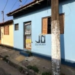 Casa com 2 dormitórios à venda, 50 m² por R$ 200.000,00 - Ctb - Atibaia/SP