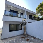 Casa com 3 dormitórios à venda, 115 m² por R$ 750.000,00 - Jardim Maristela - Atibaia/SP