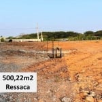 Terreno à venda, 500 m² por R$ 870.000,00 - Ressaca - Atibaia/SP