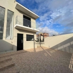 Casa com 3 dormitórios à venda, 114 m² por R$ 695.000,00 - Bella Atibaia - Atibaia/SP