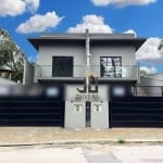 Casa com 3 dormitórios à venda, 130 m² por R$ 850.000,00 - Jardim dos Pinheiros - Atibaia/SP