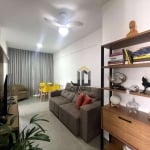 Apartamento com 2 dormitórios à venda, 53 m² por R$ 530.000,00 - Atibaia Jardim - Atibaia/SP