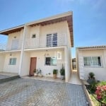 Casa com 2 dormitórios à venda, 88 m² por R$ 500.000,00 - Sítio Santa Fé - Bom Jesus dos Perdões/SP