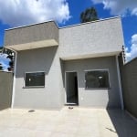 Casa com 3 dormitórios à venda, 87 m² por R$ 480.000,00 - Nova Atibaia - Atibaia/SP