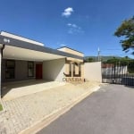 Casa com 3 Suítes à venda, 128 m² por R$ 1.290.000 - Vila Petrópolis - Atibaia/SP