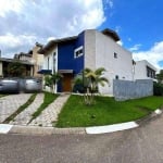 Casa com 3 dormitórios à venda, 149 m² por R$ 950.000,00 - Condomínio Terras de Atibaia I - Atibaia/SP