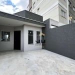 Casa com 3 dormitórios à venda, 70 m² por R$ 480.000,00 - Jardim Imperial - Atibaia/SP