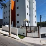 Apartamento com 2 dormitórios à venda, 55 m² por R$ 330.000,00 - Vicente Nunes - Nazaré Paulista/SP