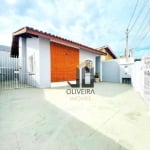 Casa com 2 dormitórios à venda, 64 m² por R$ 460.000,00 - Jardim do Alvinópolis - Atibaia/SP