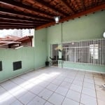 Casa com 2 dormitórios à venda, 84 m² por R$ 490.000,00 - Vila Thais - Atibaia/SP