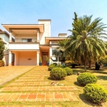 Casa com 4 dormitórios à venda, 635 m² por R$ 6.000.000,00 - Condomínio Osato - Atibaia/SP