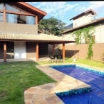 Casa com 4 Suítes à venda, 450 m² por R$ 1.900.000 - Parque Arco Iris - Atibaia/SP