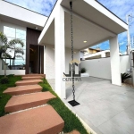 Casa com 3 Suítes à venda, 200 m² por R$ 1.950.000 - Nova Gardênia - Atibaia/SP