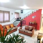 Casa com 5 dormitórios à venda, 243 m² por R$ 1.000.000,00 - Centro - Atibaia/SP